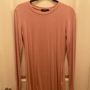 Forever 21 Shirt Dress